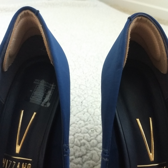 High heels - Picture 2 of 8